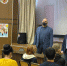 В Навле появится секция бокса - этот и другие вопросы обсудили местные жители в ходе встречи с Николаем Валуевым - Единая Россия