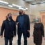 В Навле появится секция бокса — этот и другие вопросы обсудили местные жители в ходе встречи с Николаем Валуевым - Брянская Учительская газета