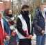Клинцовские молодогвардейцы стали участниками церемонии открытия месячника оборонно-массовой работы - Единая Россия