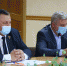 Александр Башлаков принял участие в работе комиссии по благоустройству общественных территорий - Областная Дума