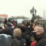 Провокации против правоохранителей говорят о провале незаконных митингов - Газета Деснянская правда