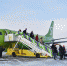 S7 Airlines возобновил регулярные рейсы Москва — Брянск - Администрация области