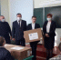 Поcол ОАЭ передал 16 моноблоков ученикам Журиничcкой школы Брянcкой облаcти - Газета Деснянская правда