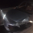Автоледи и ее 4-летняя пассажирка ранены в ДТП под Севском - ИА Наш Брянск.ru
