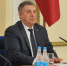 Брянский губернатор Александр Богомаз отмечает 60-летний юбилей - Bryansk.News