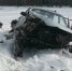 В Брянске арестован устроивший смертельное ДТП на переезде водитель - Bryansk.Sm.News