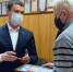 Сергей Перепелов посетил Дятьковский район - Областная Дума