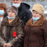В Брянске торжественно почтили память о подвиге десантников 6-й роты - Bryansk.News
