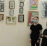 В Брянске открылась необычная выставка «удивительных» тату - Телеканал Городской