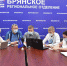 Сборные «ЕР32» и «Гимназия» успешно справились с заданиями интеллектуальной игры «1418» - Единая Россия