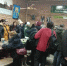 Московские туристы восхищаются древней историей Погара - БрянскToday.Ru
