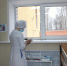 Прошла областная олимпиада профессионального мастерства среди обучающихся профессиональных образовательных учреждений Брянской области по специальности 34.00.00 «Сестринское дело». - Департамент образования