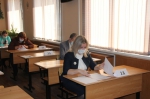 Брянская область присоединилась к акции «На все 100 сдаем вместе! День сдачи ЕГЭ родителями»