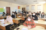 Брянская область присоединилась к акции «На все 100 сдаем вместе! День сдачи ЕГЭ родителями»