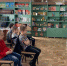 Юные читатели Брянска активно участвуют в Неделе детской книги - Брянская Учительская газета