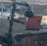 В Брянске приступили к сносу незаконно установленных гаражей - БрянскToday.Ru