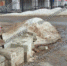 В Новозыбкове развалилась ограда у многоэтажки - БрянскНОВОСТИ.RU