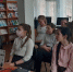 Суражская библиотека пригласила школьников на вечер «Космическая эра» - Брянская Учительская газета