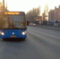 В Брянске водитель протаранил автобус и скрылся - Go32.Ru