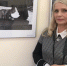 Брянский фотохудожник Марина Свиридова «открыла двери» в свой мир - Брянская Учительская газета