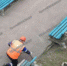 В Новозыбкове огородили территорию в жилом квартале, работает газовая служба - БрянскНОВОСТИ.RU