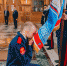 Казаки приняли присягу в Троицком Кафедральном Соборе - Департамент внутренней политики