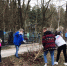 Клинцовские единороссы привели в порядок воинские захоронения в городе - Единая Россия