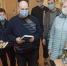 Брянские библиотекари приняли участие в весенней общероссийской неделе добра - Брянская Учительская газета