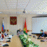 В городской администрации обсудили организацию празднования Дня Победы - Администрация