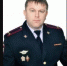В Новозыбкове начальником полиции назначен Александр Голутво - БрянскToday.Ru