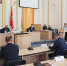 Вопросы градостроительной деятельности находятся на контроле в Правительстве Брянской области - Администрация области