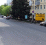 Капитальный ремонт на переулке Осоавиахима в Брянске выполнен на 50 процентов - БрянскНОВОСТИ.RU