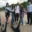 Городские парки Брянска стали площадками для проведения серии экспресс-курсов по ПДД - УМВД Брянской области