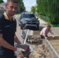 В Погаре приступили к благоустройству дворов - БрянскToday.Ru