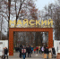 В Брянске ищут вандалов, изуродовавших туалет в Майском парке - ИА Наш Брянск.ru