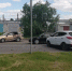 В пьяном ДТП на Белорусской в Брянске пострадала автомобилистка - Брянские известия