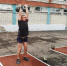 Спортсмены из Новозыбкова вернулись с победой с Летних сельских спортивных игр Брянской области - БрянскНОВОСТИ.RU