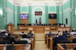 Валентин Суббот: «Дан старт большой парламентской кампании»