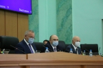Валентин Суббот: «Дан старт большой парламентской кампании»