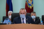 Валентин Суббот: «Дан старт большой парламентской кампании»