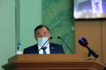 Валентин Суббот: «Дан старт большой парламентской кампании»