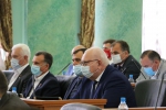 Валентин Суббот: «Дан старт большой парламентской кампании»