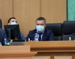 Валентин Суббот: «Дан старт большой парламентской кампании»