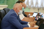 Валентин Суббот: «Дан старт большой парламентской кампании»