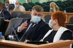 Валентин Суббот: «Дан старт большой парламентской кампании»
