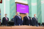 Валентин Суббот: «Дан старт большой парламентской кампании»