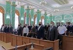 Валентин Суббот: «Дан старт большой парламентской кампании»