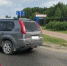 Женщина на Nissan X-Trail сбила ребенка на перекрестке в Брянске - Go32.Ru