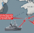 Инцидент в Чёрном море: Су-24 отогнал британский эсминец от российской границы бомбами. Британцы заявили, что их никто не гонял - Bryansk.News