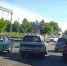 В Брянске на бежицком переезде сняли на видео наглого автохама - Телеканал Городской